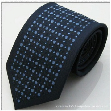 High quality Polyester Silk Jacquard Tie, Fashionable Tie Wholesale